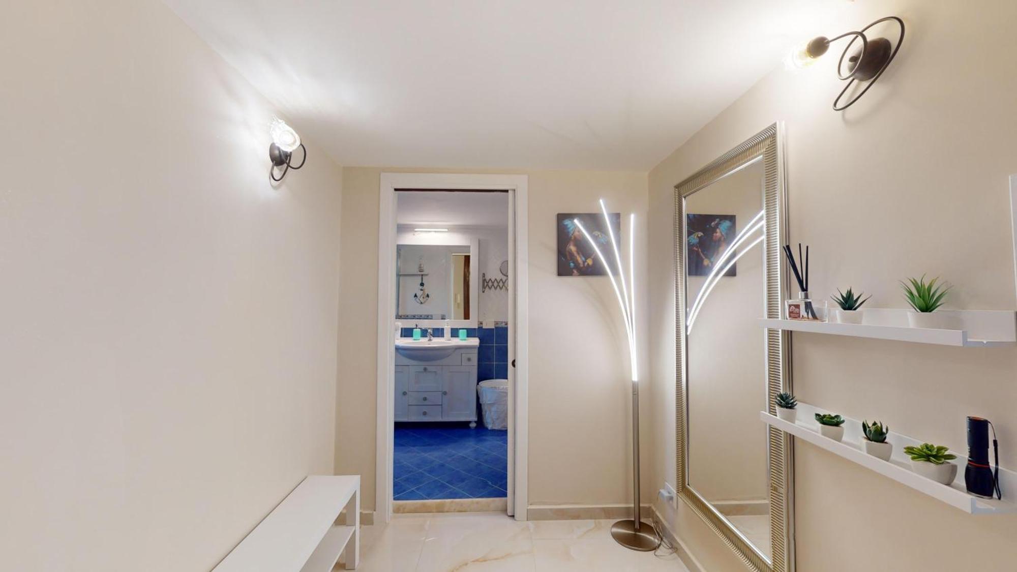 So Nice Apartment Napoli Esterno foto