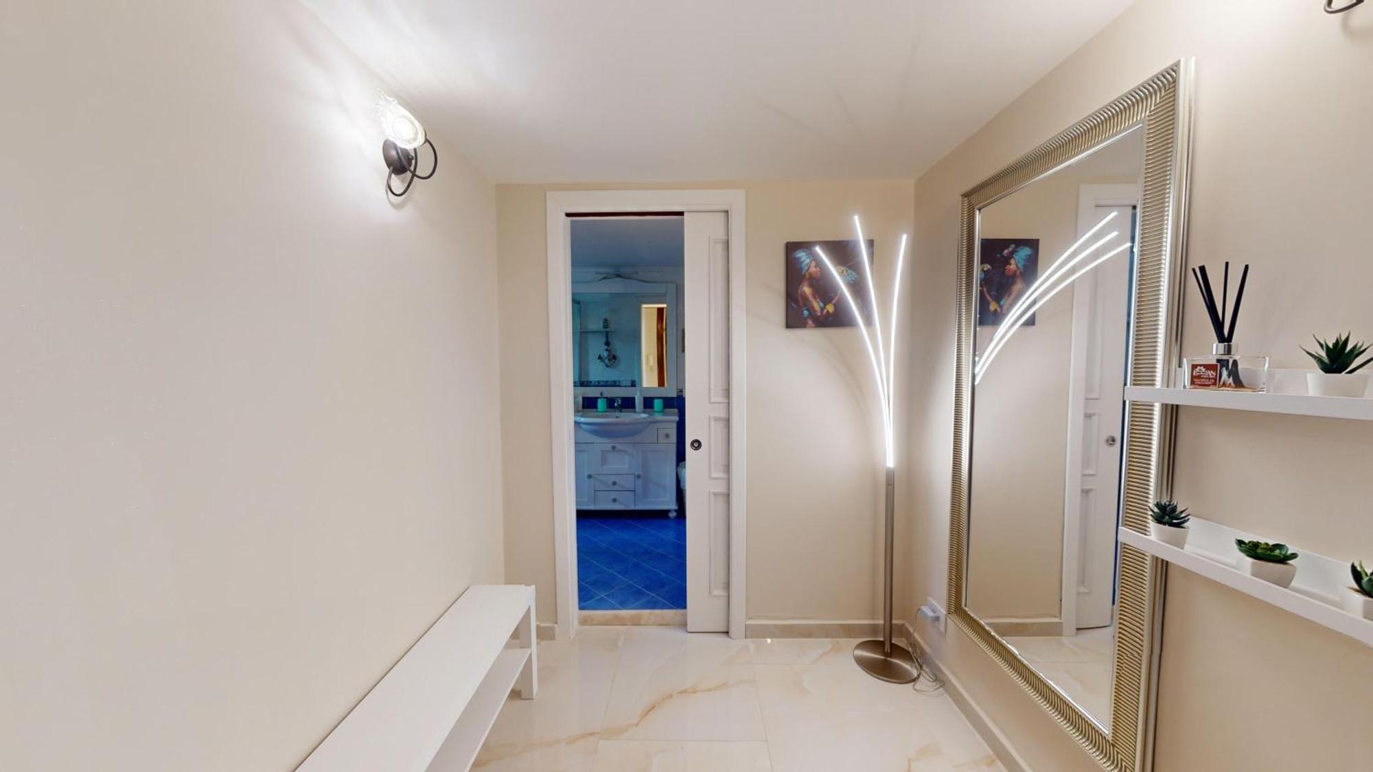 So Nice Apartment Napoli Esterno foto