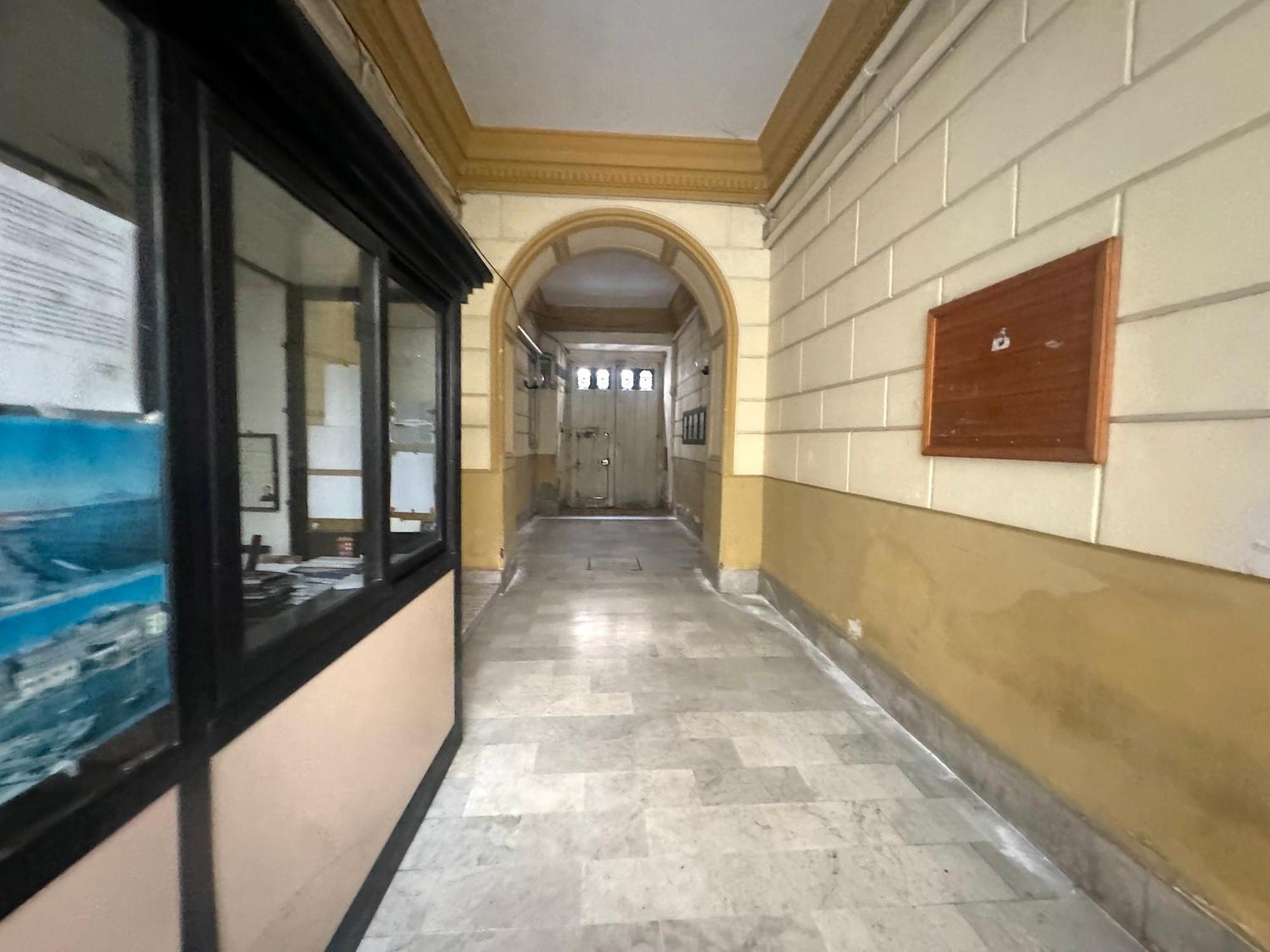 So Nice Apartment Napoli Esterno foto